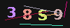 Gambar captcha