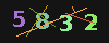 Gambar captcha
